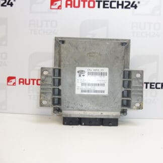 Unitate de comandă IAW 48P2.77 9646570280 9645989480 1938NH
