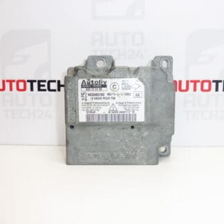 Unitate de control airbaguri Autoliv Peugeot 307 CC 9653493180 6545HG
