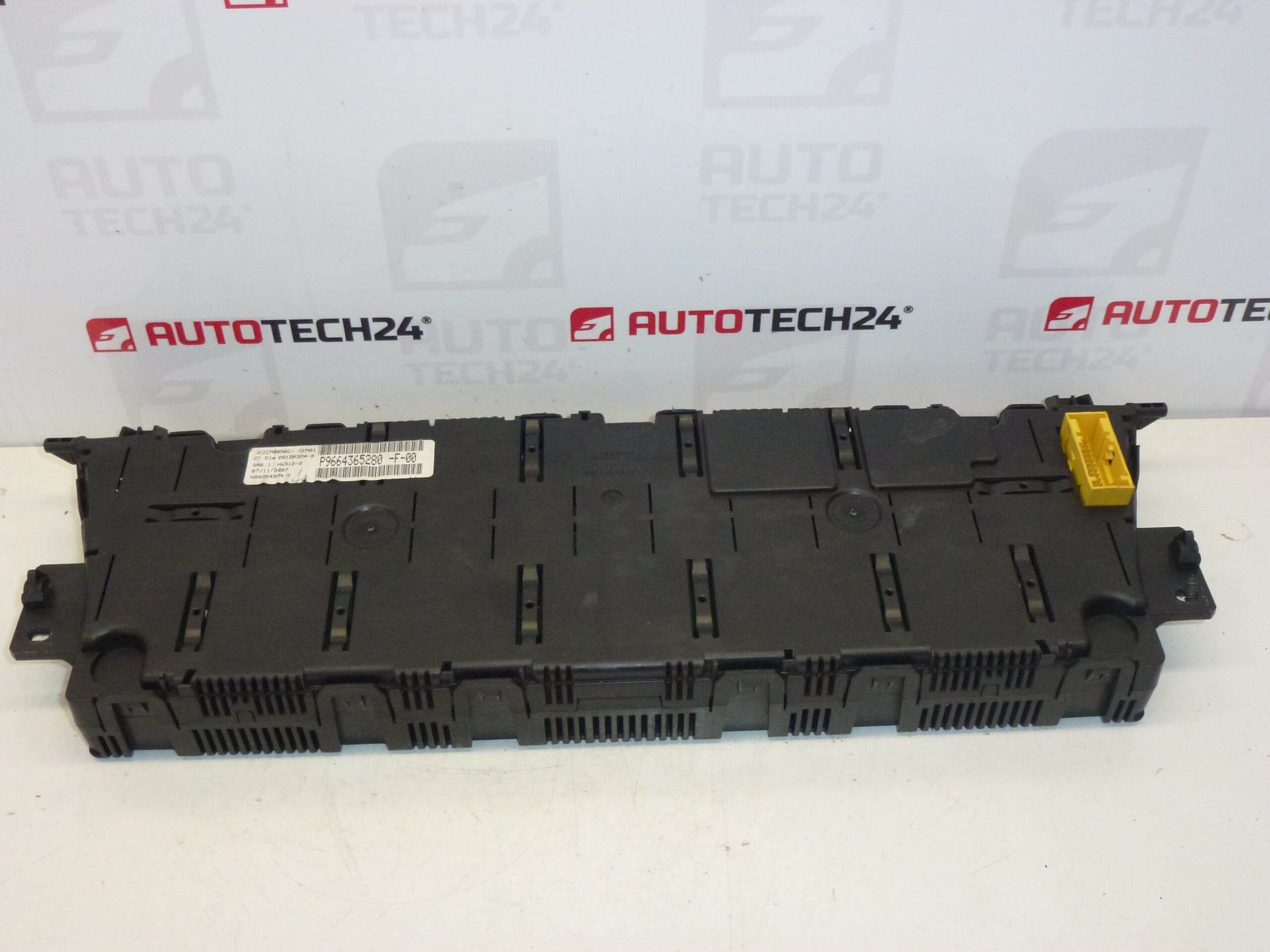 Vitezometru Citroën C4 Picasso 9664365280-F-00 - imagine 2